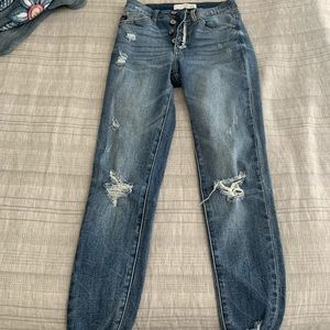 KanCan skinny jeans
